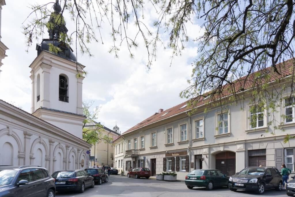 Private Sauna & 4 Bedrooms Old Town Rooftop Appartement *